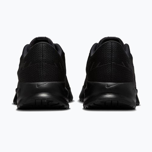 Férfi futócipő Nike Run Defy black/anthracite