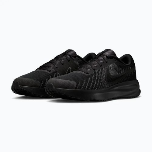 Férfi futócipő Nike Run Defy black/anthracite