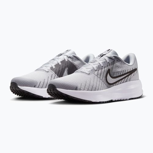 Férfi futócipő Nike Run Defy wolf grey/white/iron grey/black