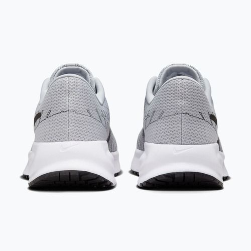 Férfi futócipő Nike Run Defy wolf grey/white/iron grey/black