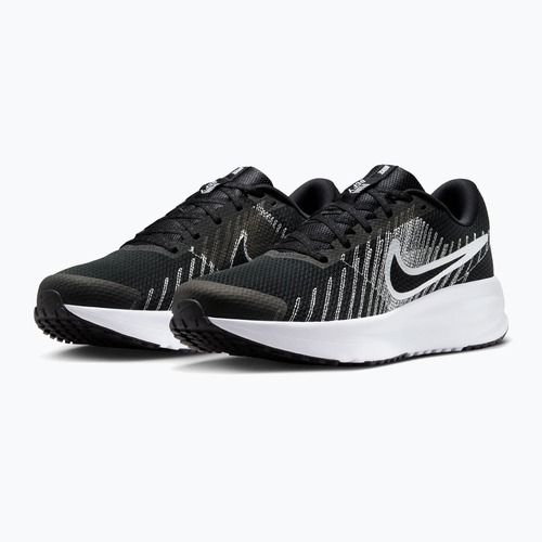 Férfi futócipő Nike Run Defy black/white