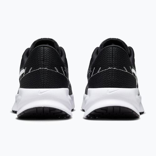 Férfi futócipő Nike Run Defy black/white