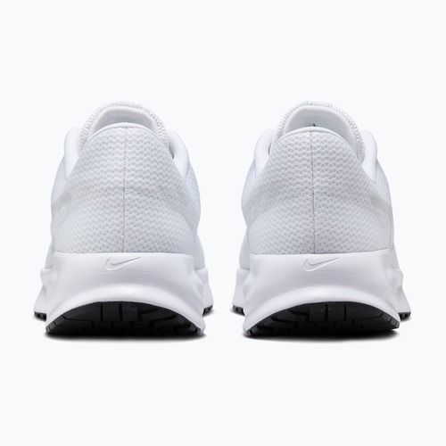 Férfi futócipő Nike Run Defy white/black/pure platinum