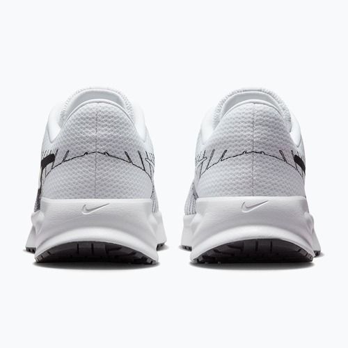 Férfi futócipő Nike Run Defy white/black