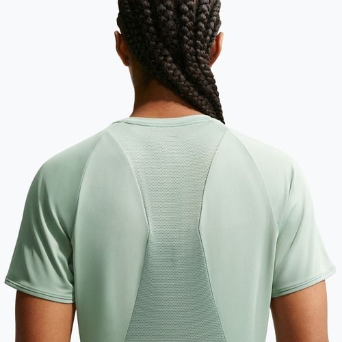 Női futópóló Nike Swift Dri-Fit steam