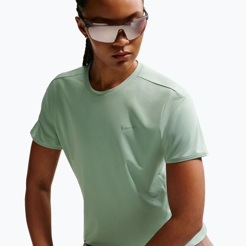 Női futópóló Nike Swift Dri-Fit steam