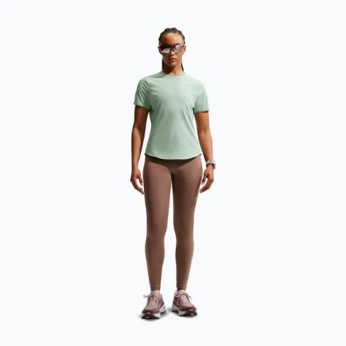 Női futópóló Nike Swift Dri-Fit steam