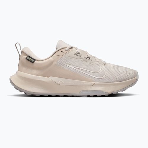 Női futócipő Nike Juniper Trail 2 GORE-TEX cream Ii/light orewood brown