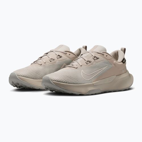 Férfi futócipő Nike Juniper Trail 2 GORE-TEX cream Ii/light orewood brown