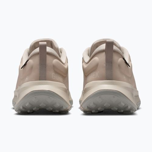 Férfi futócipő Nike Juniper Trail 2 GORE-TEX cream Ii/light orewood brown
