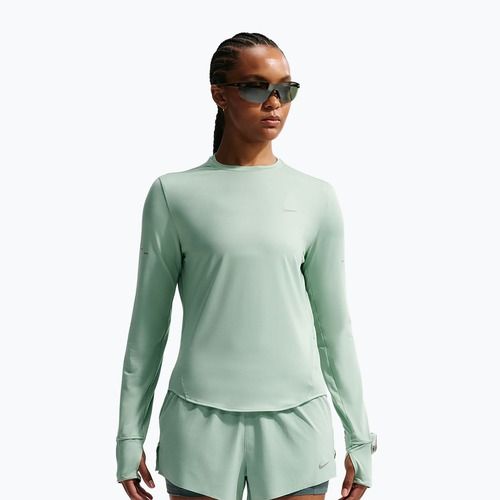 Női futó hosszú ujjú felső Nike Swift Dri-FIT UV steam