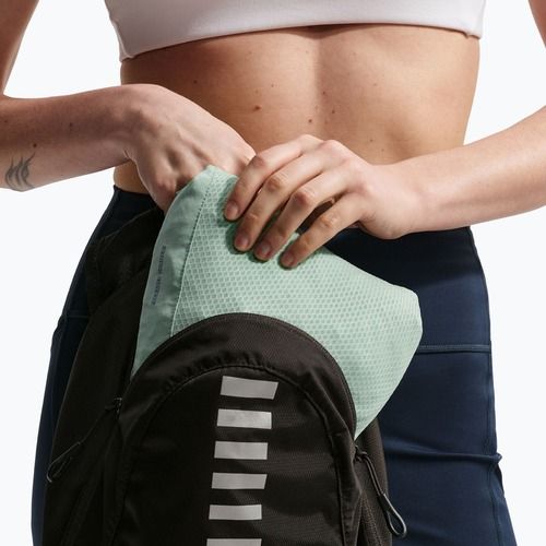 Női futódzseki Nike Swift Repel Packable steam