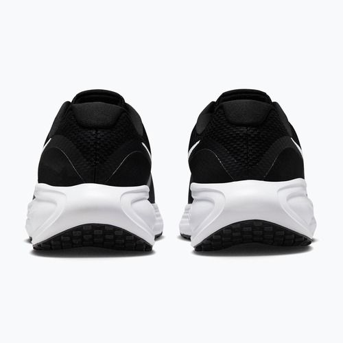 Férfi futócipő Nike Revolution 8 Extra Wide black/black/white