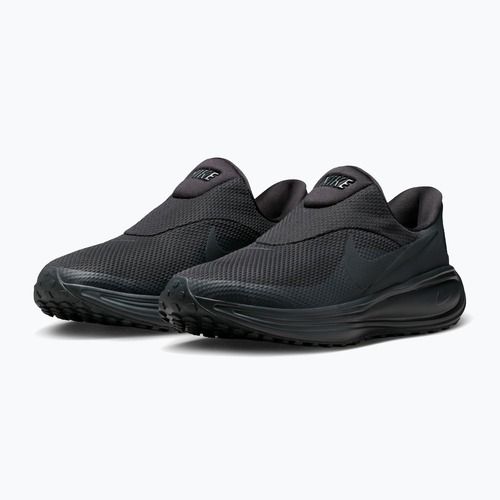 Férfi futócipő Nike Revolution 8 EasyOn anthracite/black/anthracite