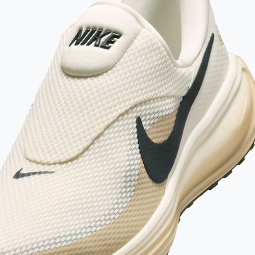Férfi futócipő Nike Revolution 8 EasyOn pale ivory/sail/linen/black spruce