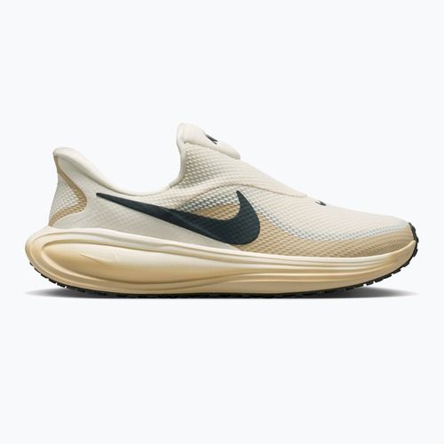 Férfi futócipő Nike Revolution 8 EasyOn pale ivory/sail/linen/black spruce