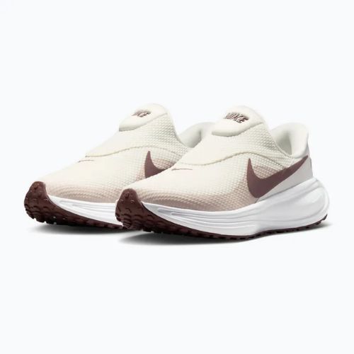 Női futócipő Nike Revolution 8 EasyOn phantom/white/silt red/tattoo