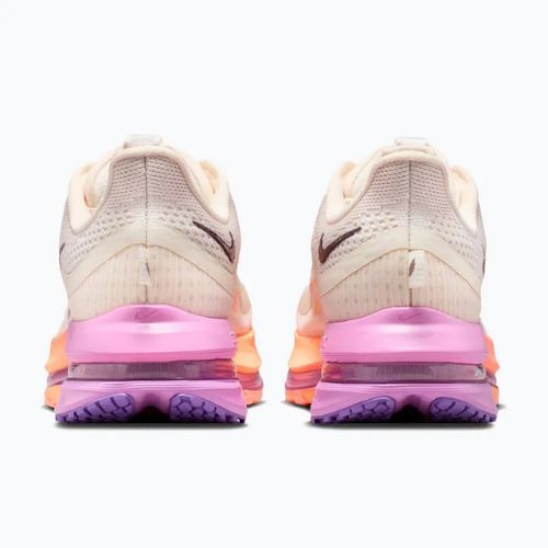 Női futócipő Nike Pegasus Premium chalk/orange pulse/light magenta/tattoo