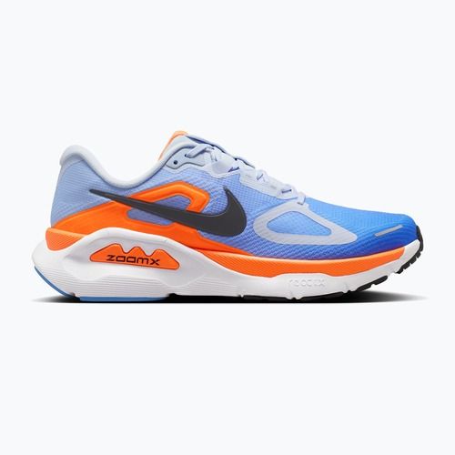 Férfi futócipő Nike Structure Plus hydrogen blue/blue crystal/off noir