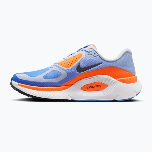Férfi futócipő Nike Structure Plus hydrogen blue/blue crystal/off noir