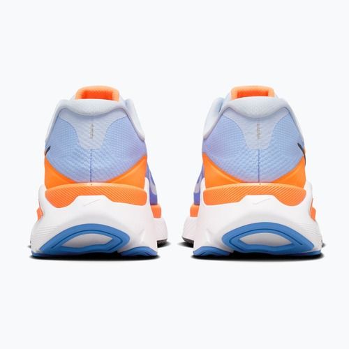 Férfi futócipő Nike Structure Plus hydrogen blue/blue crystal/off noir