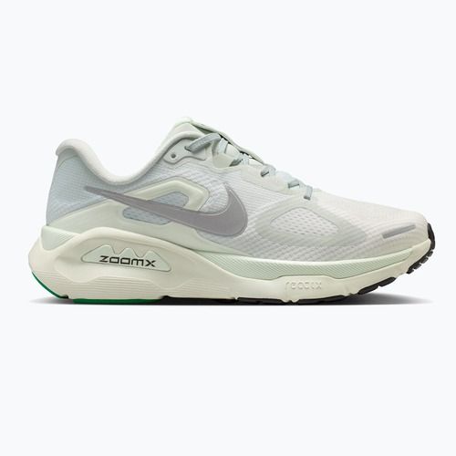 Női futócipő Nike Structure Plus light silver/metallic silver