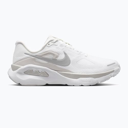 Női futócipő Nike Structure Plus white/photon dust/metallic silver