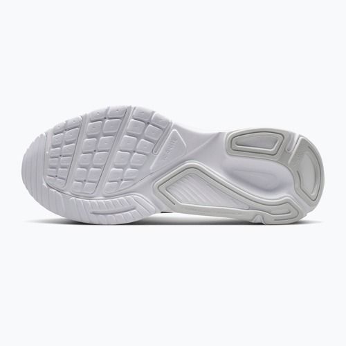 Női futócipő Nike Structure Plus white/photon dust/metallic silver