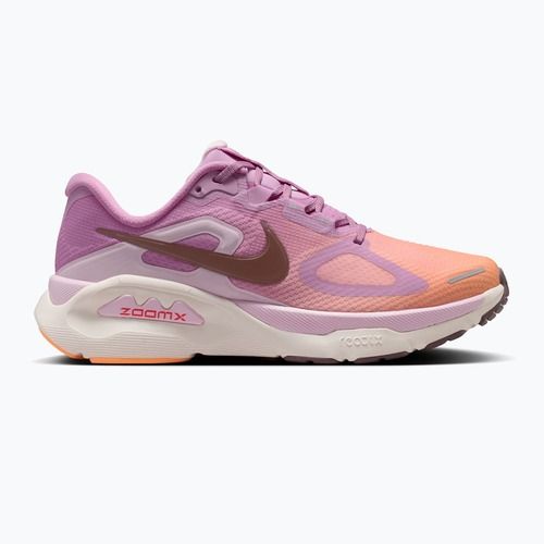 Női futócipő Nike Structure Plus light magenta/orange pulse/pink foam/tattoo