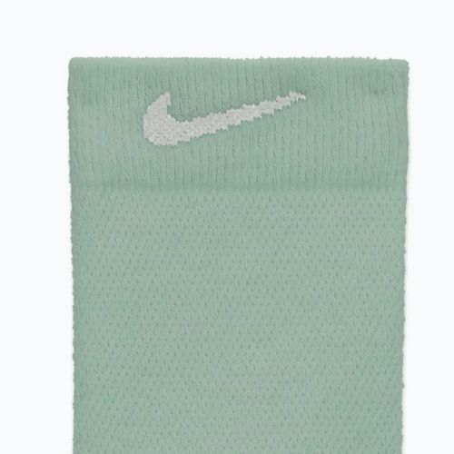 Zokni Nike Running Midweight Crew steam/photon dust/black