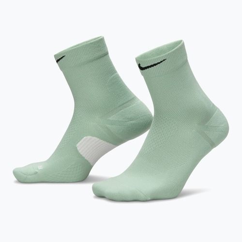 Zokni Nike Running Midweight Micro Crew steam/photon dust/black