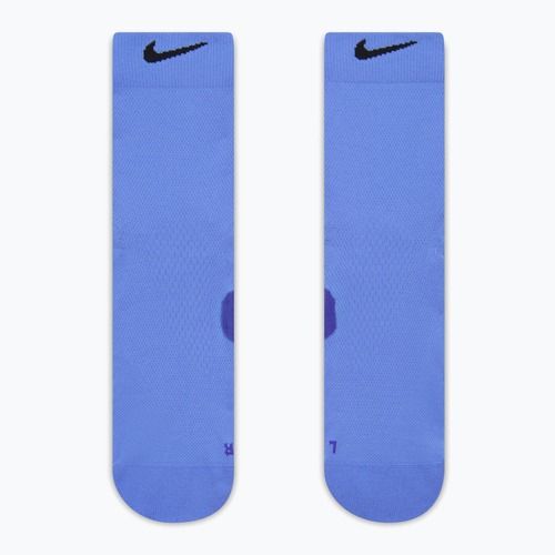 Zokni Nike Running Midweight Micro Crew royal pulse/lapis/black