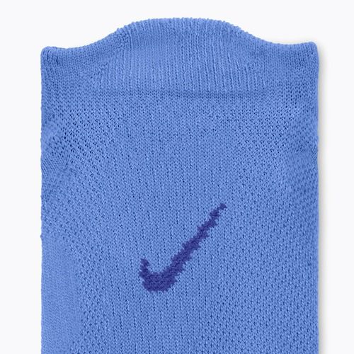 Zokni Nike Running Midweight No-Show royal pulse/lapis/black