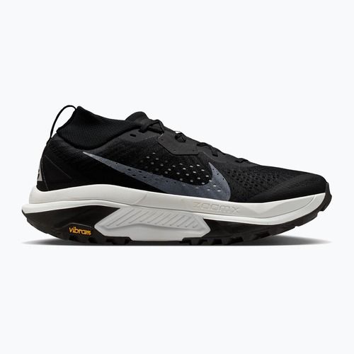 Férfi Nike ACG Zegama Trail futócipő fekete/safety narancs/summit fehér