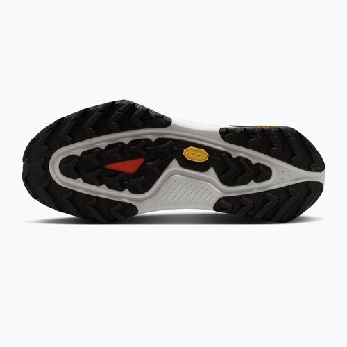 Férfi Nike ACG Zegama Trail futócipő fekete/safety narancs/summit fehér