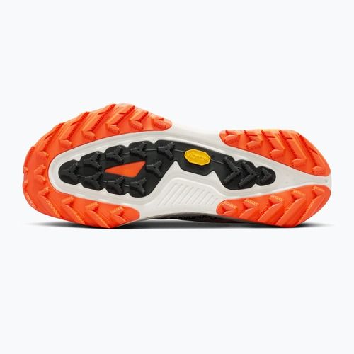Férfi Nike ACG Zegama Trail futócipő summit white/phantom/safety orange/black színekben
