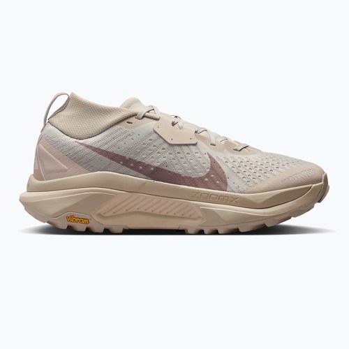 Férfi Nike ACG Zegama Trail futócipő krém ii/világos orewood barna/elmosódott taupe