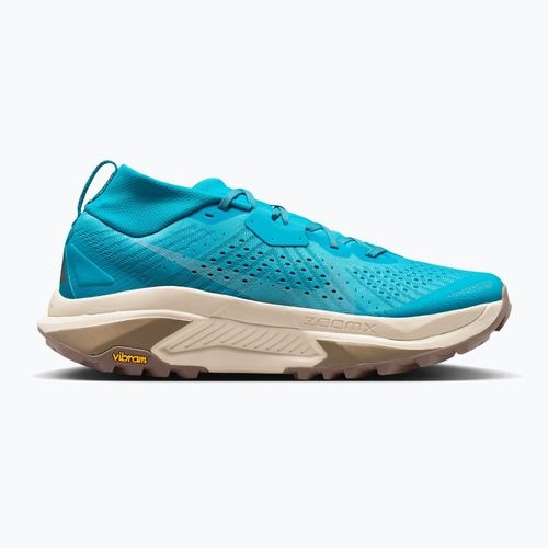 Férfi futócipő Nike ACG Zegama Trail balightic blue/light orewood brown/white