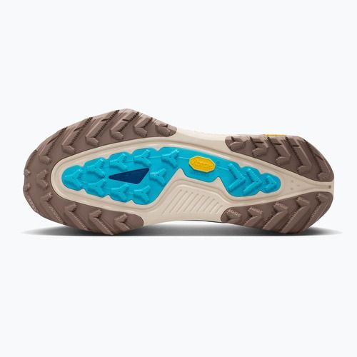 Férfi futócipő Nike ACG Zegama Trail balightic blue/light orewood brown/white