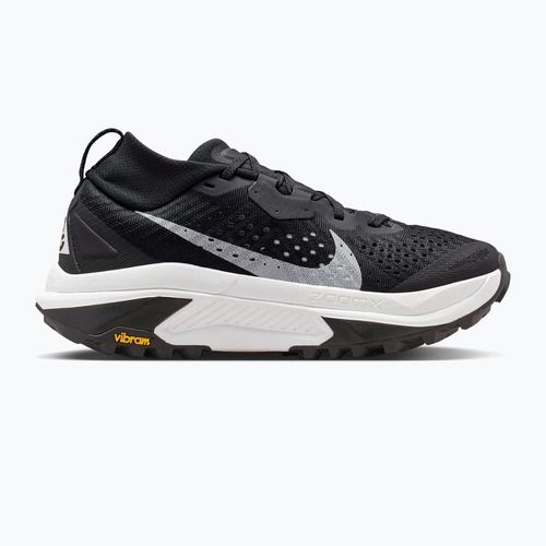 Nike ACG Zegama Trail női futócipő fekete/safety narancs/summit fehér