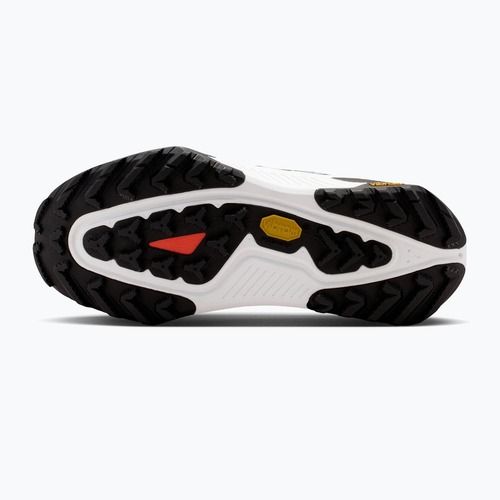 Nike ACG Zegama Trail női futócipő fekete/safety narancs/summit fehér