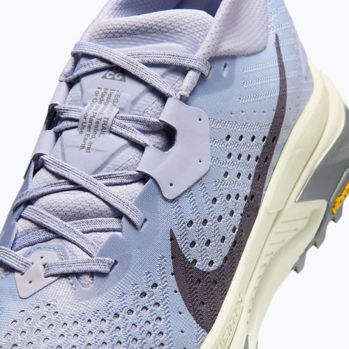Nike ACG Zegama Trail női futócipő ghost/tengeri üveg/füstszürke/cementszürke