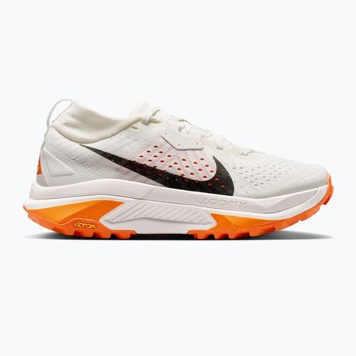 Női futócipő Nike ACG Zegama Trail summit fehér/phantom/biztonsági narancs/fekete