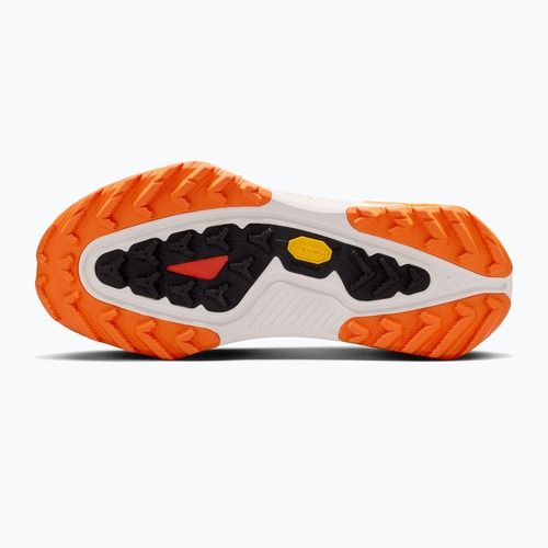 Női futócipő Nike ACG Zegama Trail summit fehér/phantom/biztonsági narancs/fekete