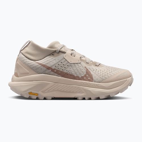 Nike ACG Zegama Trail női futócipő cream ii/light orewood brown/diffused taupe