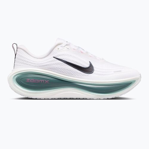Férfi futócipő Nike Vomero Plus white/mineral slate/hyper pink/black