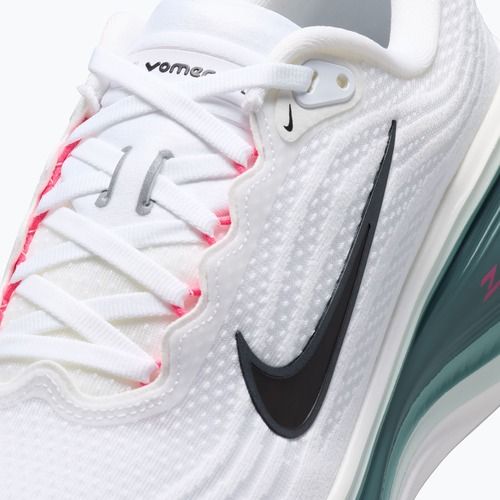 Férfi futócipő Nike Vomero Plus white/mineral slate/hyper pink/black