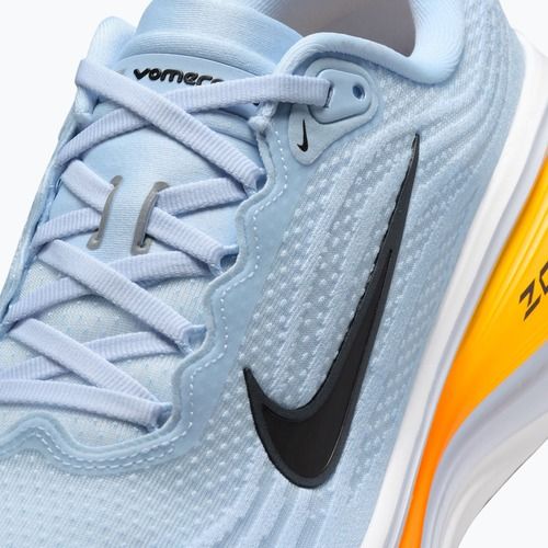 Férfi futócipő Nike Vomero Plus hydrogen blue/white/total orange/black