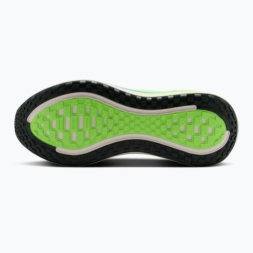Férfi futócipő Nike Vomero Plus volt tint/lime blast/black spruce