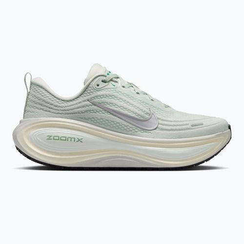 Női futócipő Nike Vomero Plus light silver/metallic silver